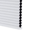 Custom Eco-Friendly Blackout Cellular Shades (1.5" cell )