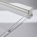 Eve Motionblinds Motorized Light Filtering Roller Shades