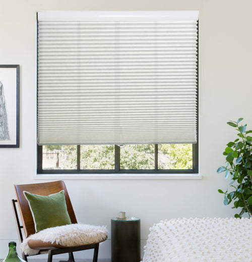 Cellular shades