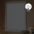 No Drill No Tools 1" Mini Blinds