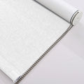 Blackout Jacquard Roller Shades