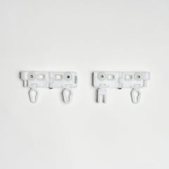 Ron Curtain Track Runner with Carrier